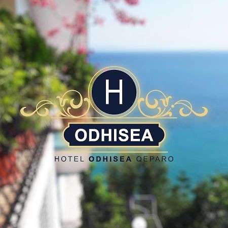 Hotel Odhisea Qeparo Exterior foto